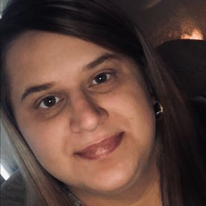 Meet your Posher, Sheri